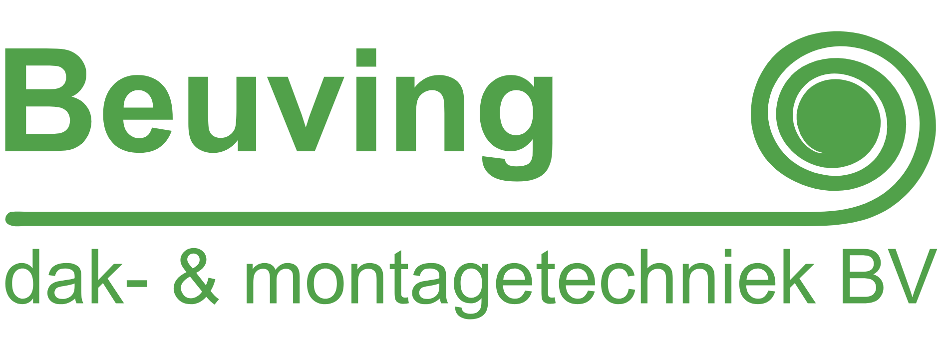 Beuving dak- & montagetechniek